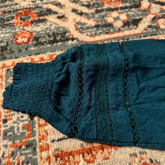 Oak & Trellis dress- NWT - Picture 4 of 4